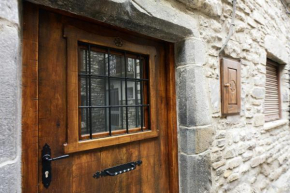 Casa Borruel